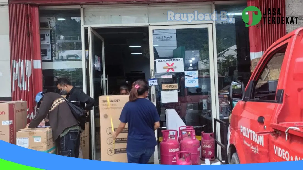 Gambar Global Elektronic di Banggai, Sulawesi Tengah ke 4