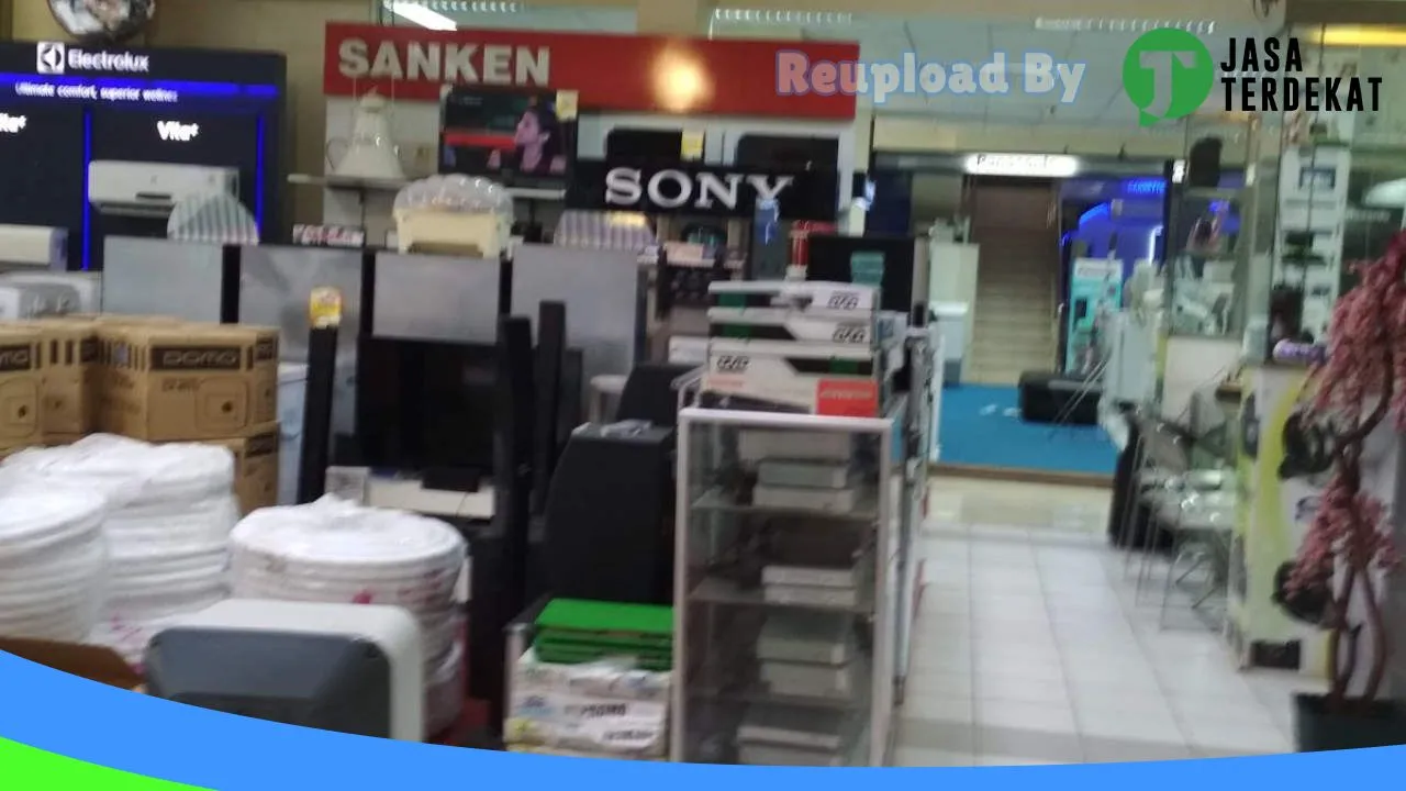 Gambar Fajar Aircond Electronic Centre di Kota Yogyakarta, DI Yogyakarta ke 3