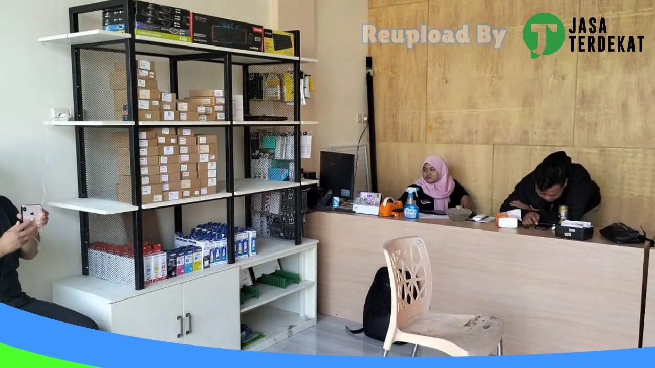 Gambar Dokter Laptop Bangkalan (DLB) di Bangkalan, Jawa Timur ke 1
