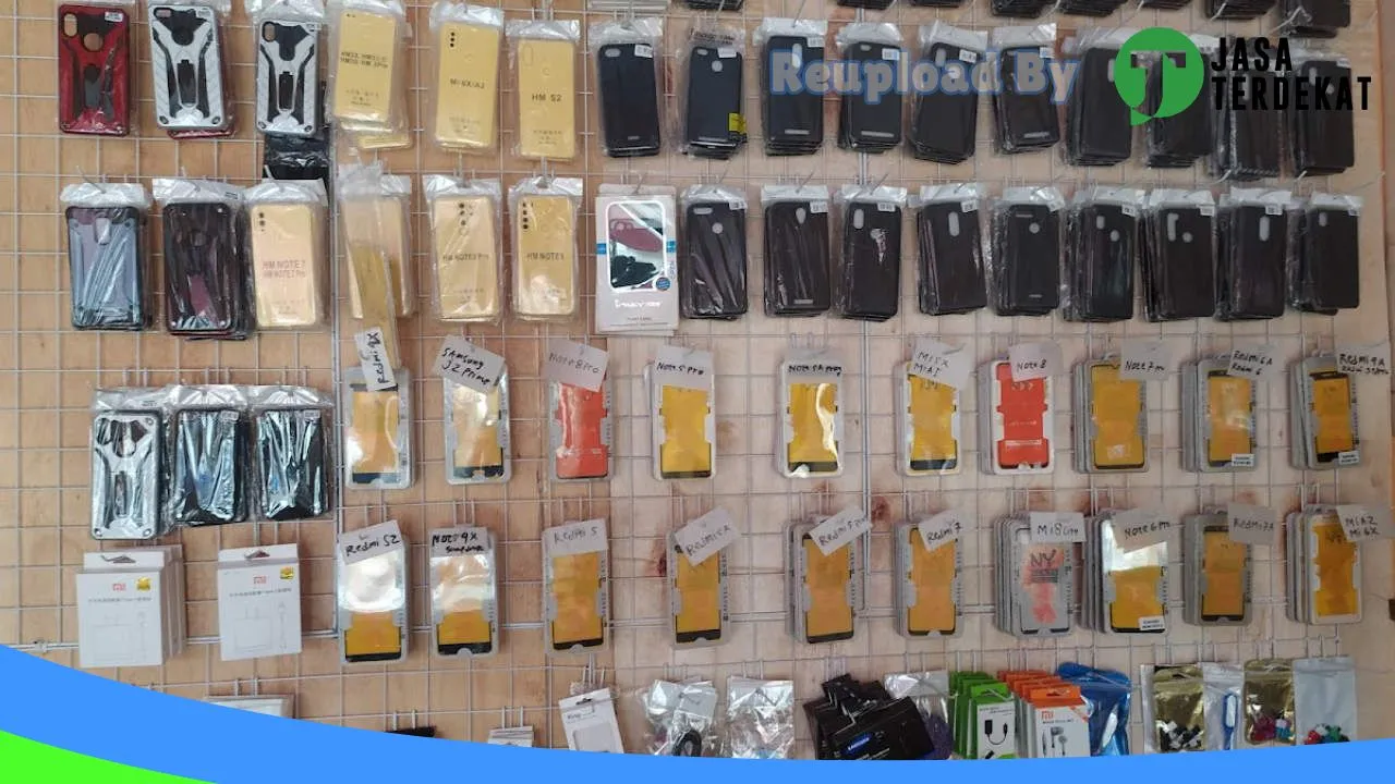 Gambar Mi Cell di Serang, Banten ke 1