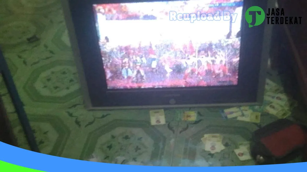 Gambar MWN SERVICE ELEKTERONIC di Deli Serdang, Sumatera Utara ke 2