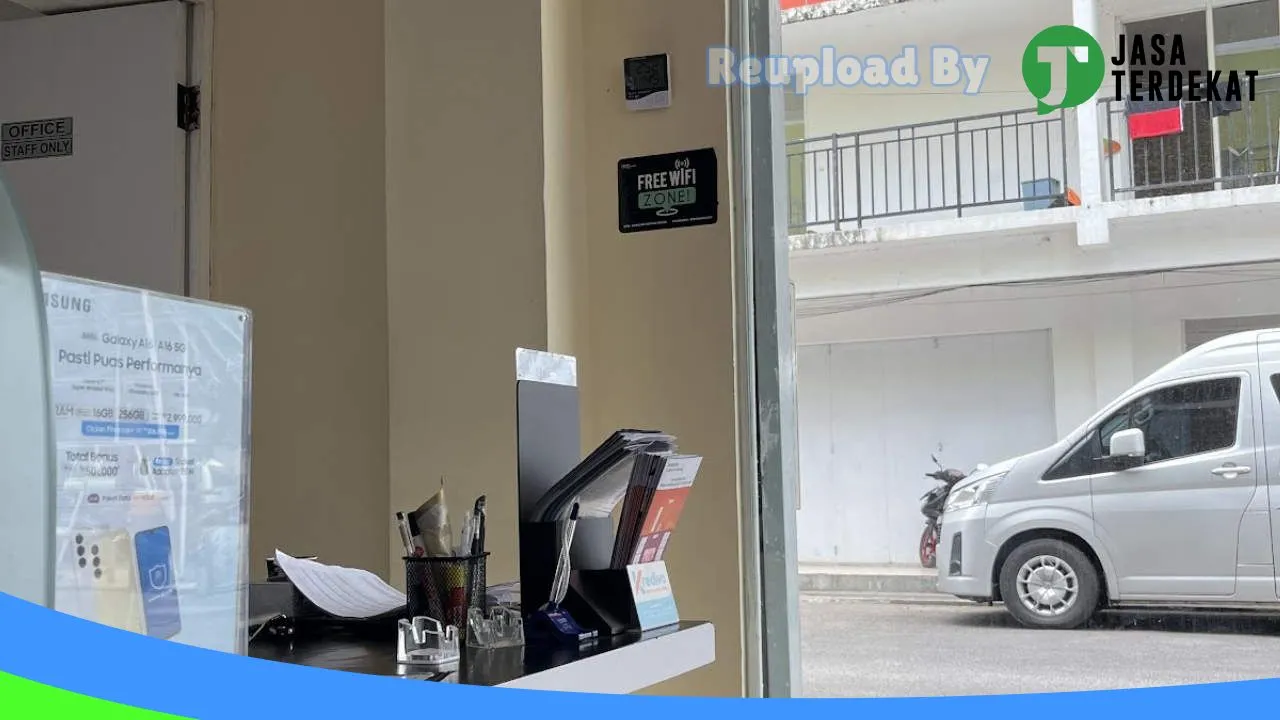 Gambar Samsung Service Center – Garut di Garut, Jawa Barat ke 4