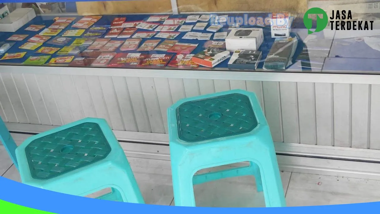 Gambar Bima Cell Kuncen di Klaten, Jawa Tengah ke 4
