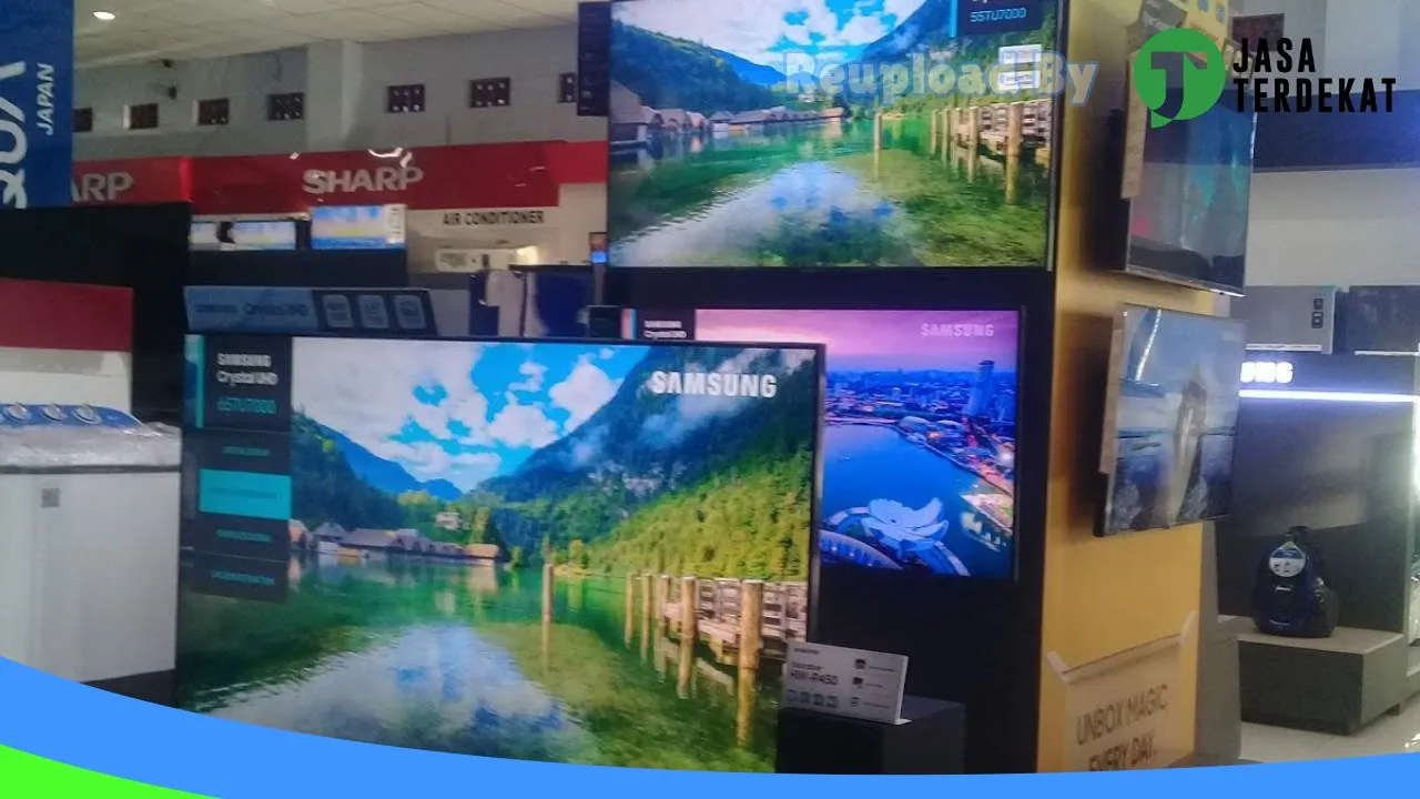 Gambar Fely Jaya Elektronik 2 di Bangkalan, Jawa Timur ke 4