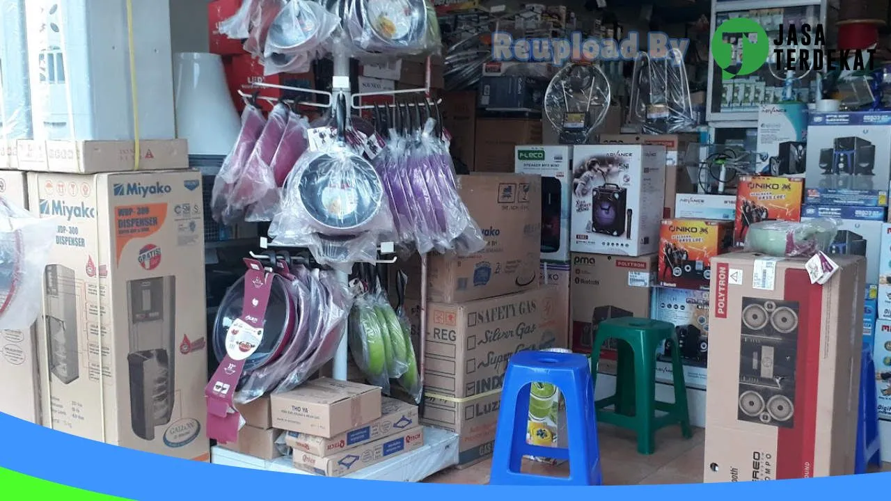 Gambar Rahayu Elektronik di Kota Yogyakarta, DI Yogyakarta ke 4
