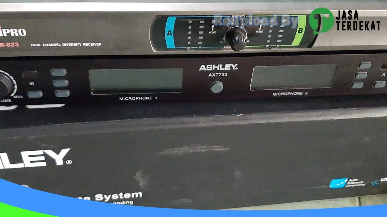 Gambar Sakura Sound System di Klaten, Jawa Tengah ke 3