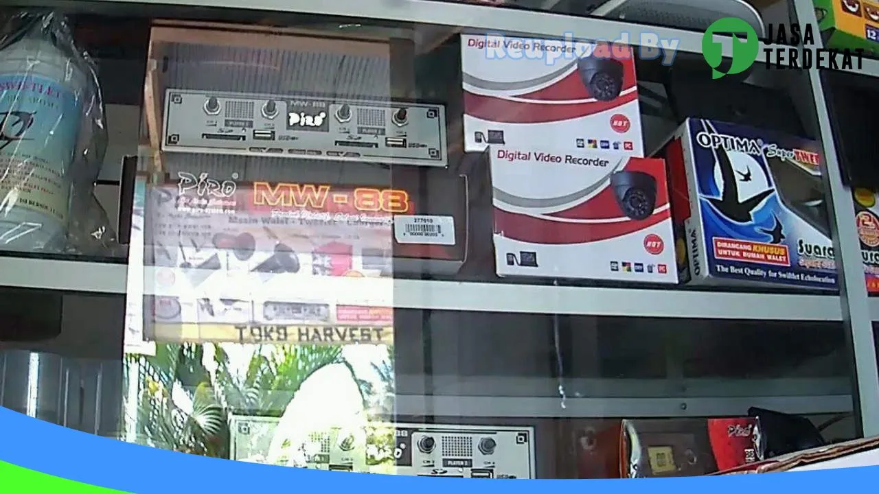 Gambar TOKO HARVEST WALET di Luwu Timur, Sulawesi Selatan ke 1