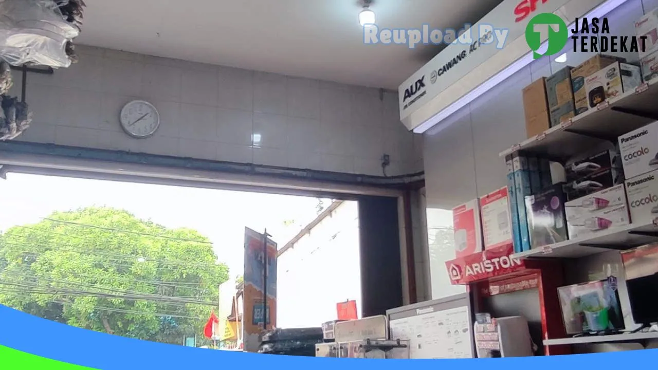 Gambar Sankyo Plumpang di Jakarta Utara, DKI Jakarta ke 5