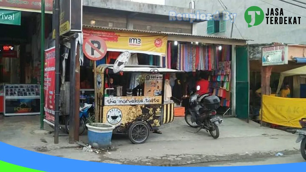 Gambar Toko Elektronik di Deli Serdang, Sumatera Utara ke 1