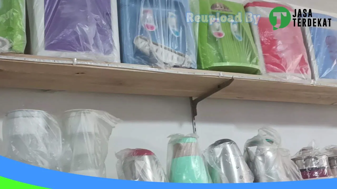 Gambar Toko Elektronik Sinar Mentari di Maluku Tengah, Maluku ke 2