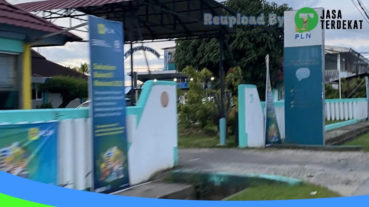 Gambar PT PLN (Persero) UP3 Singkawang di Singkawang, Kalimantan Barat ke 3