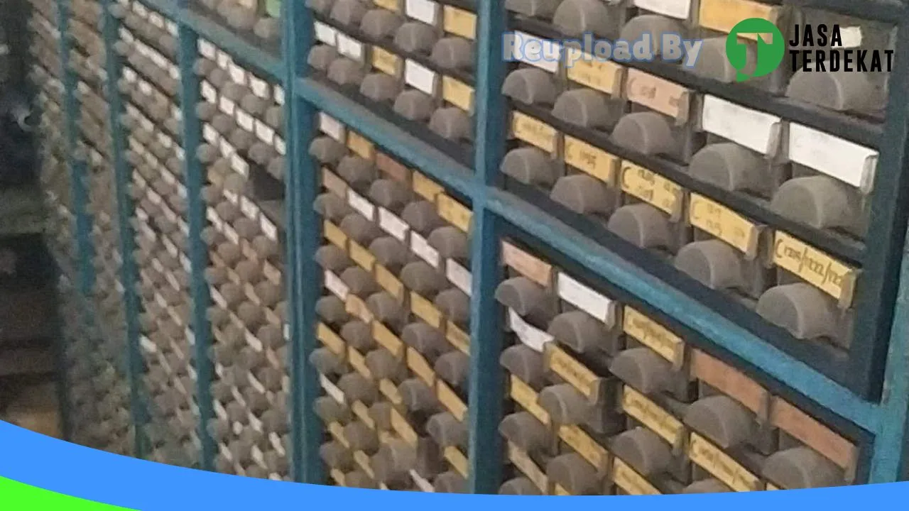Gambar Tunggal Jaya Elektronika di Kota Yogyakarta, DI Yogyakarta ke 1