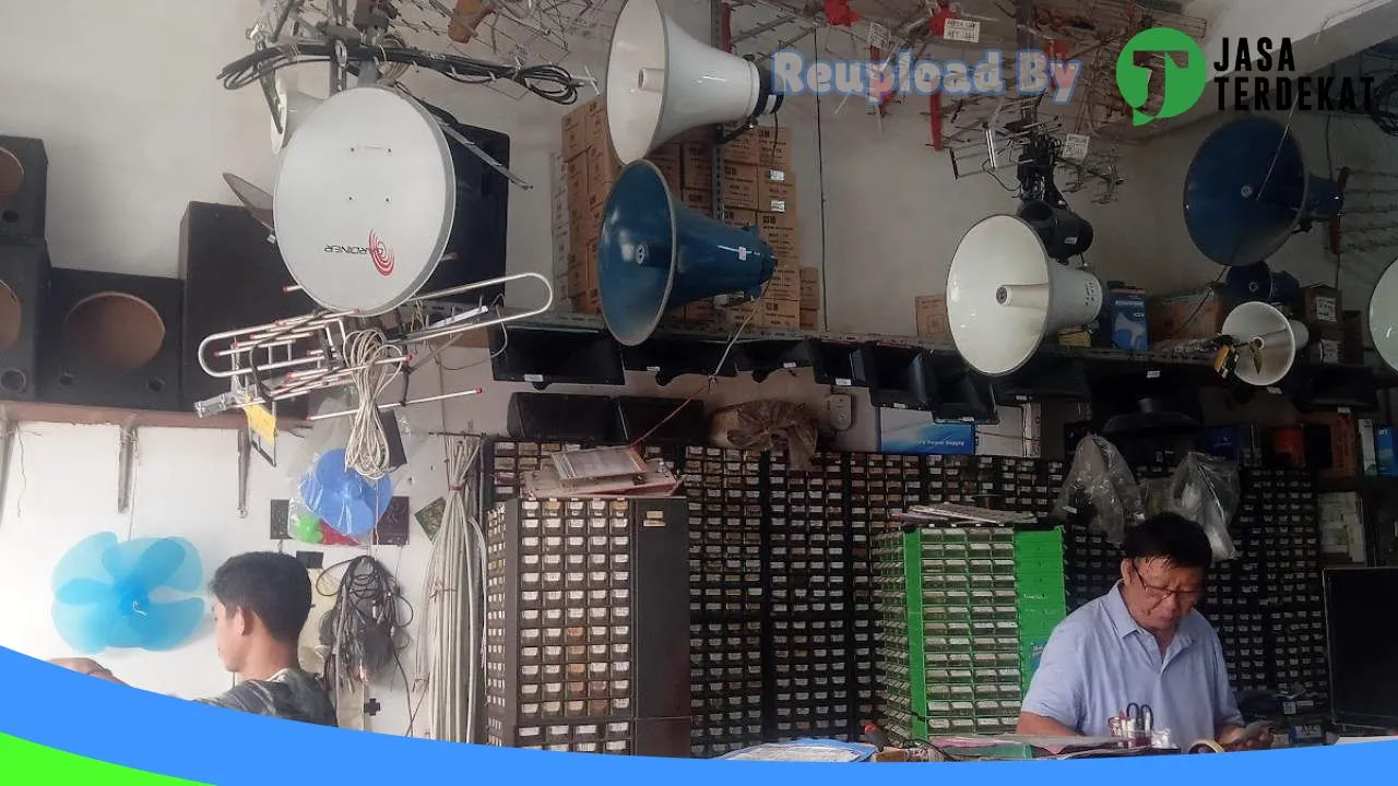Gambar Duta Ria Elektro Lombok di Lombok Barat, Nusa Tenggara Barat ke 1