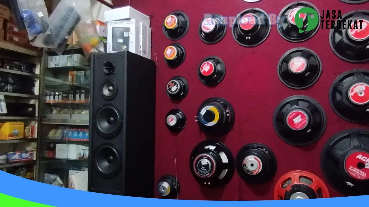 Gambar Toko Sinar Elektronik di Kota Yogyakarta, DI Yogyakarta ke 5
