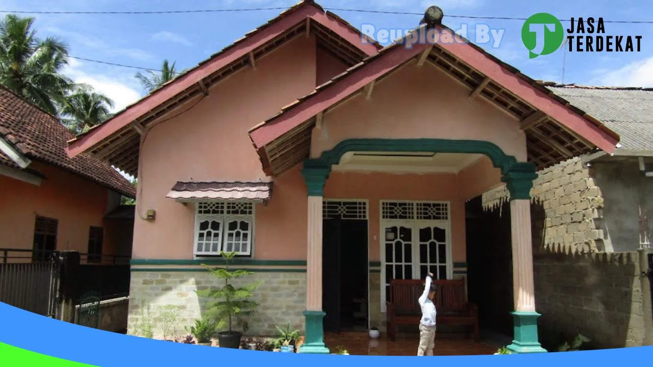 Gambar Rahmat Hamiz di Lampung Timur, Lampung ke 3