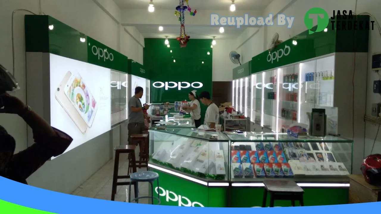 Gambar King Cellular di Serang, Banten ke 2