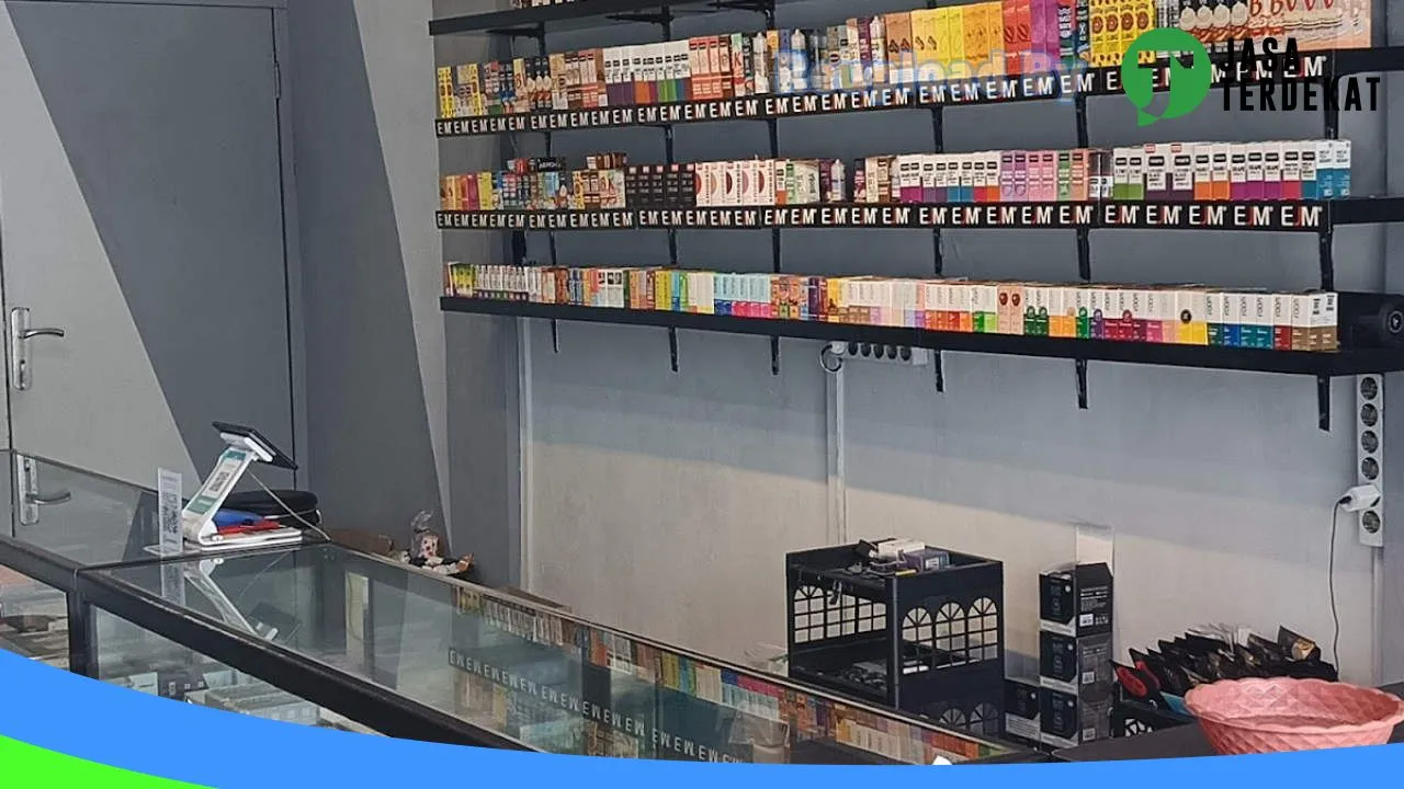Gambar Vapor Pro Bangkalan di Bangkalan, Jawa Timur ke 1