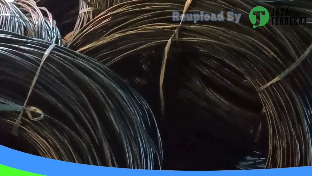 Gambar bengkel listrik di Pringsewu, Lampung ke 4