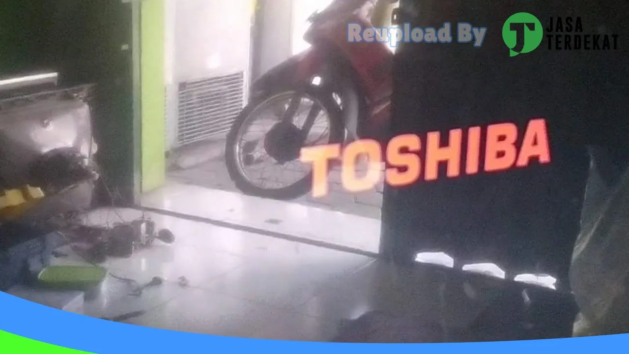 Gambar Maknae Servis Elektronik di Sleman, DI Yogyakarta ke 1