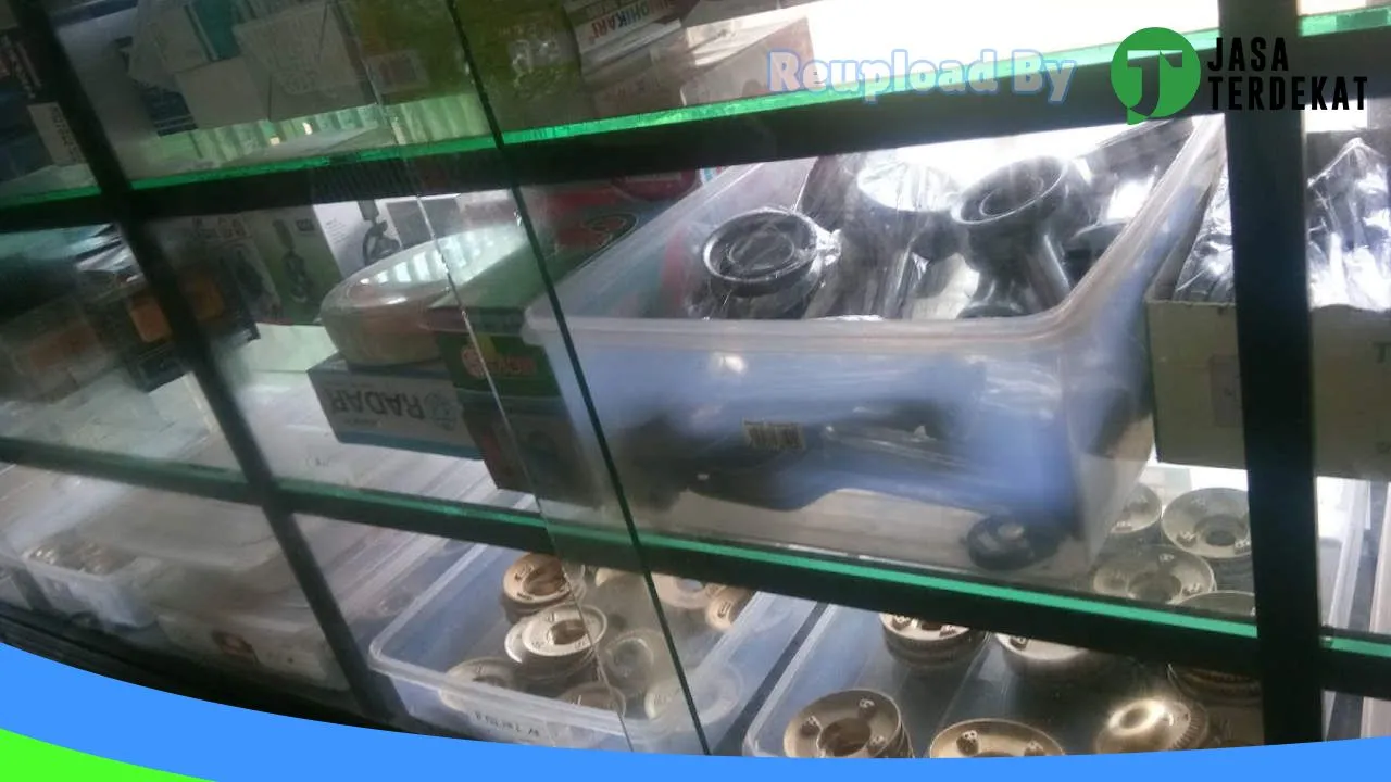 Gambar TJ Elektronik di Lampung Timur, Lampung ke 2