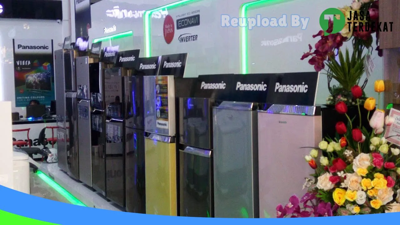 Gambar Toko Karya Jaya Elektronic di Kota Banjarmasin, Kalimantan Selatan ke 4
