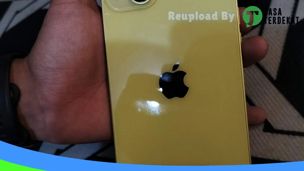 Gambar IPHONE STORE GARUT 2 di Garut, Jawa Barat ke 3