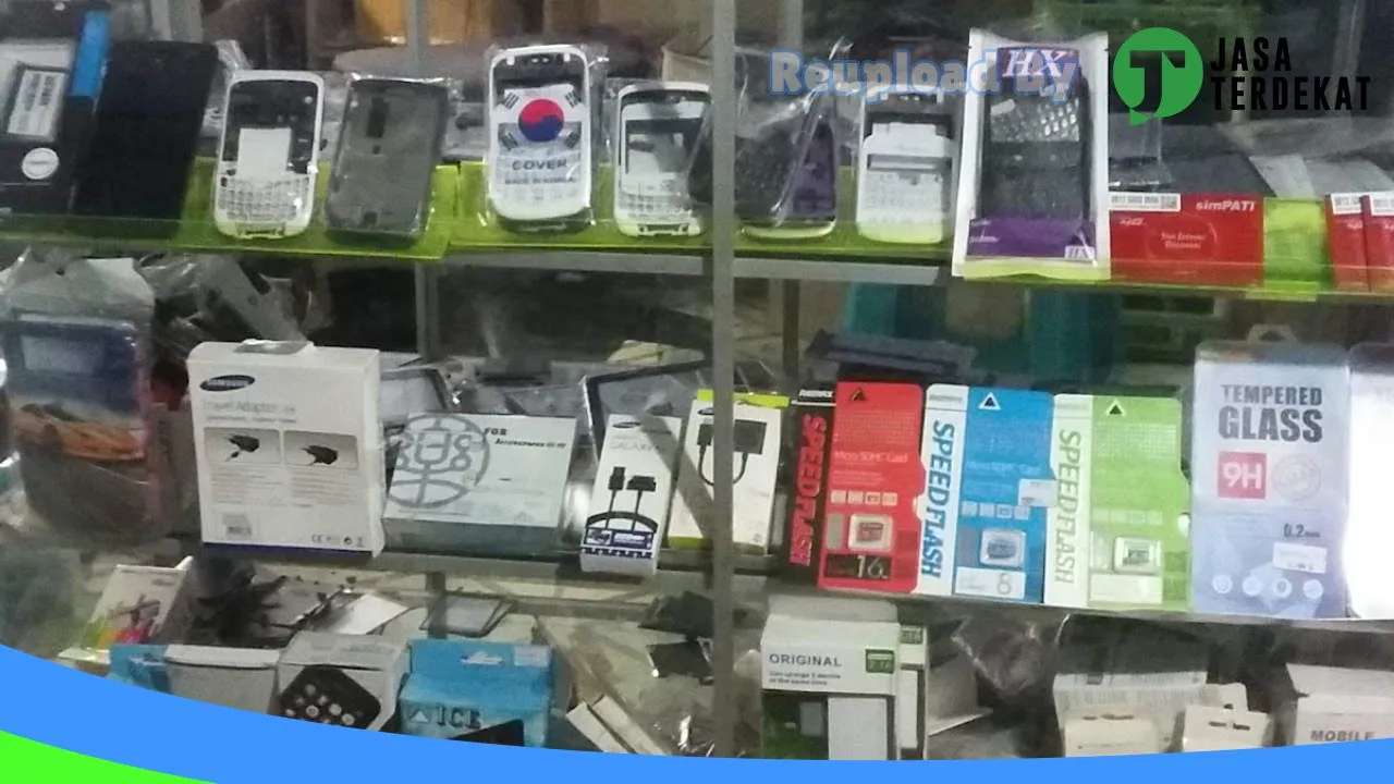 Gambar Klinik Handphone di Paser, Kalimantan Timur ke 4