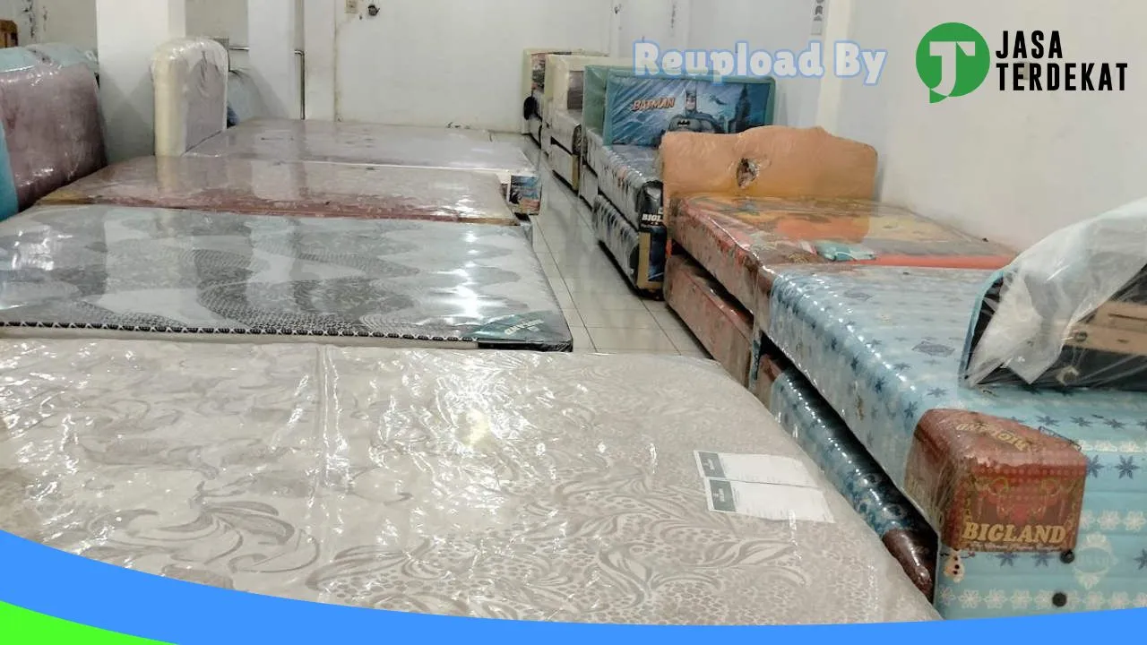 Gambar Toko Aneka Elektronik Cabang Simpang Sribawono di Lampung Timur, Lampung ke 4