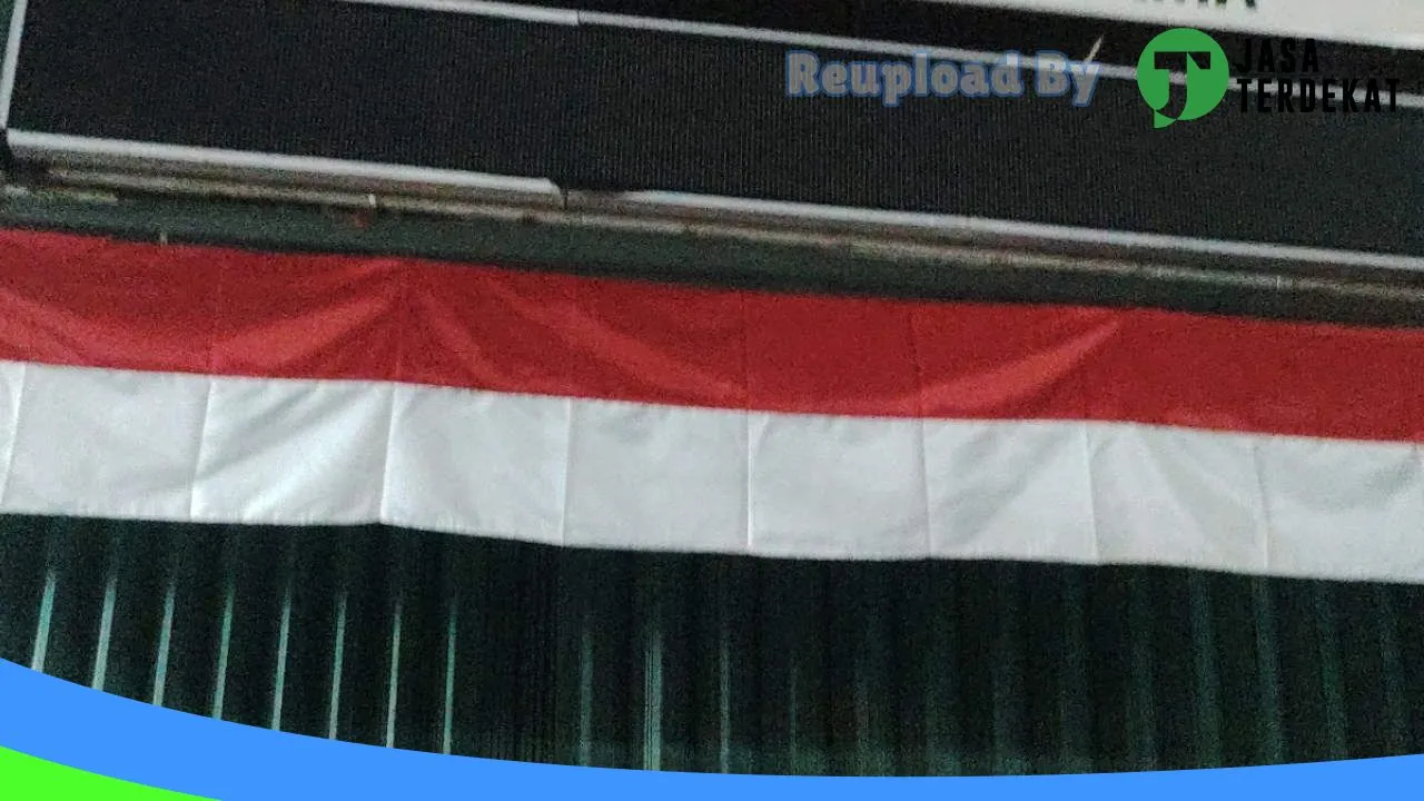 Gambar Asia Pratama di Serang, Banten ke 1