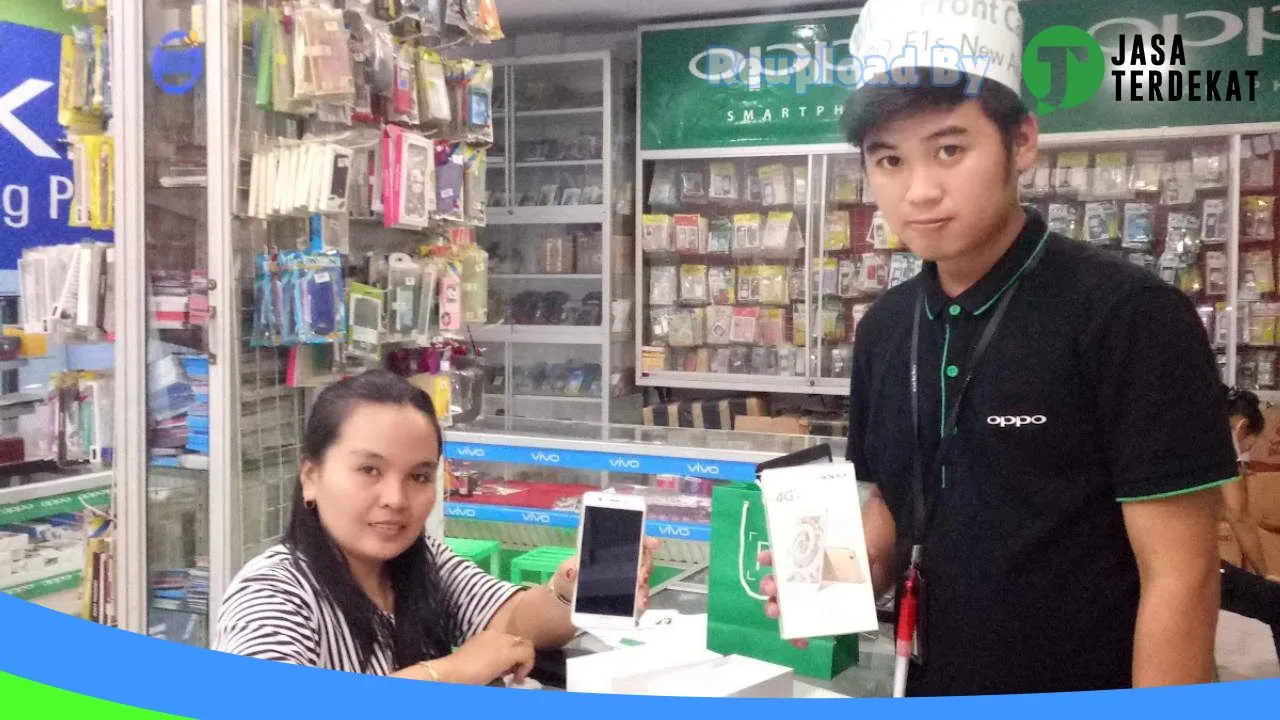 Gambar JEN’S CELL di Majene, Sulawesi Barat ke 4
