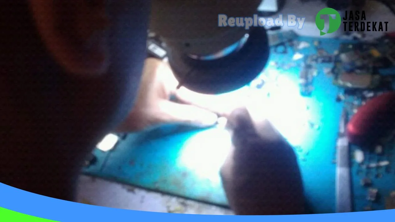Gambar KRIBO CELLINDO di Kutai Timur, Kalimantan Timur ke 1