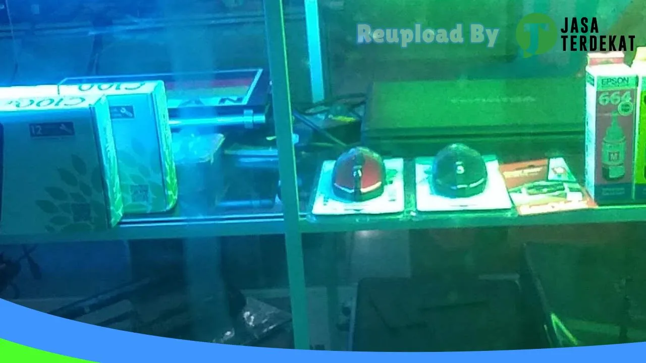 Gambar Media Computer Center di Halmahera Utara, Maluku Utara ke 1