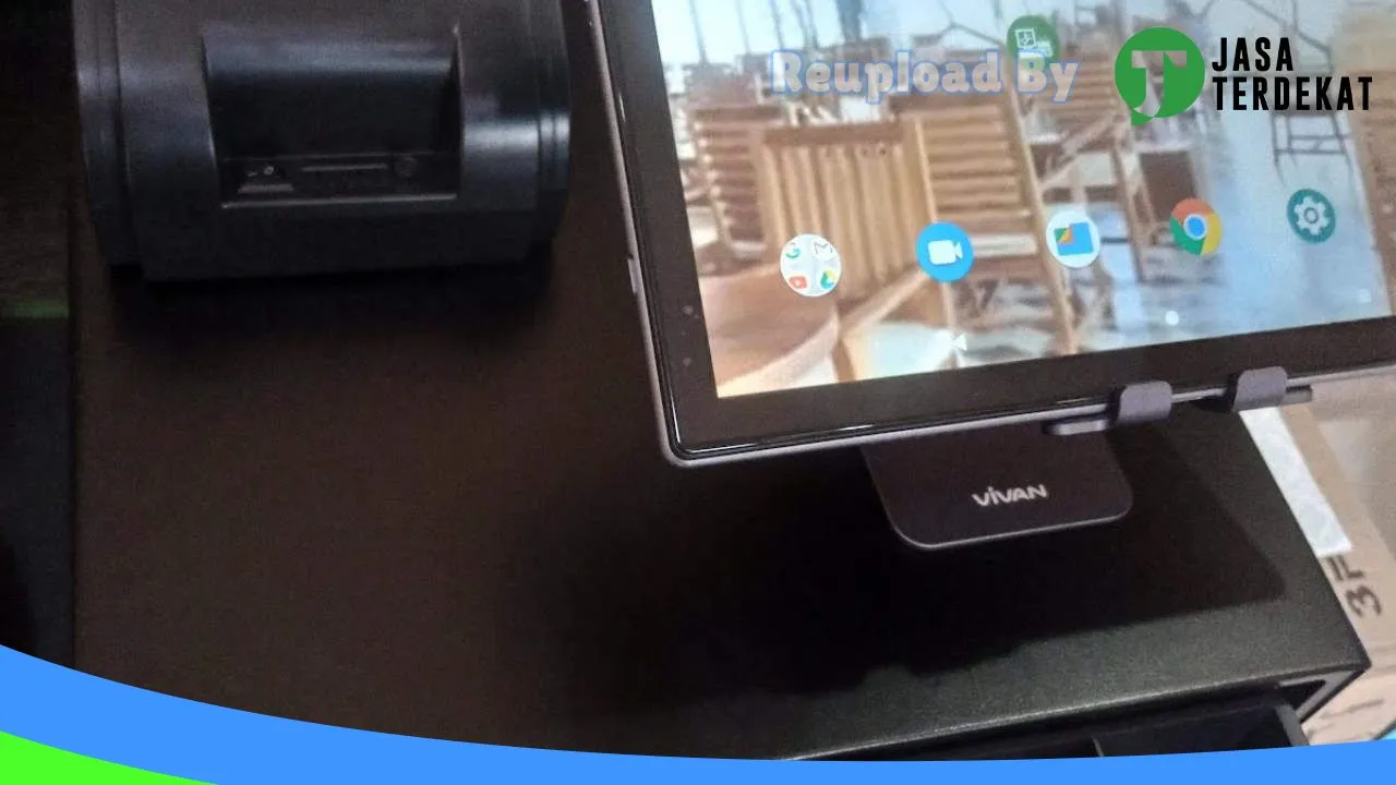 Gambar Fortuna Electronic di Deli Serdang, Sumatera Utara ke 5