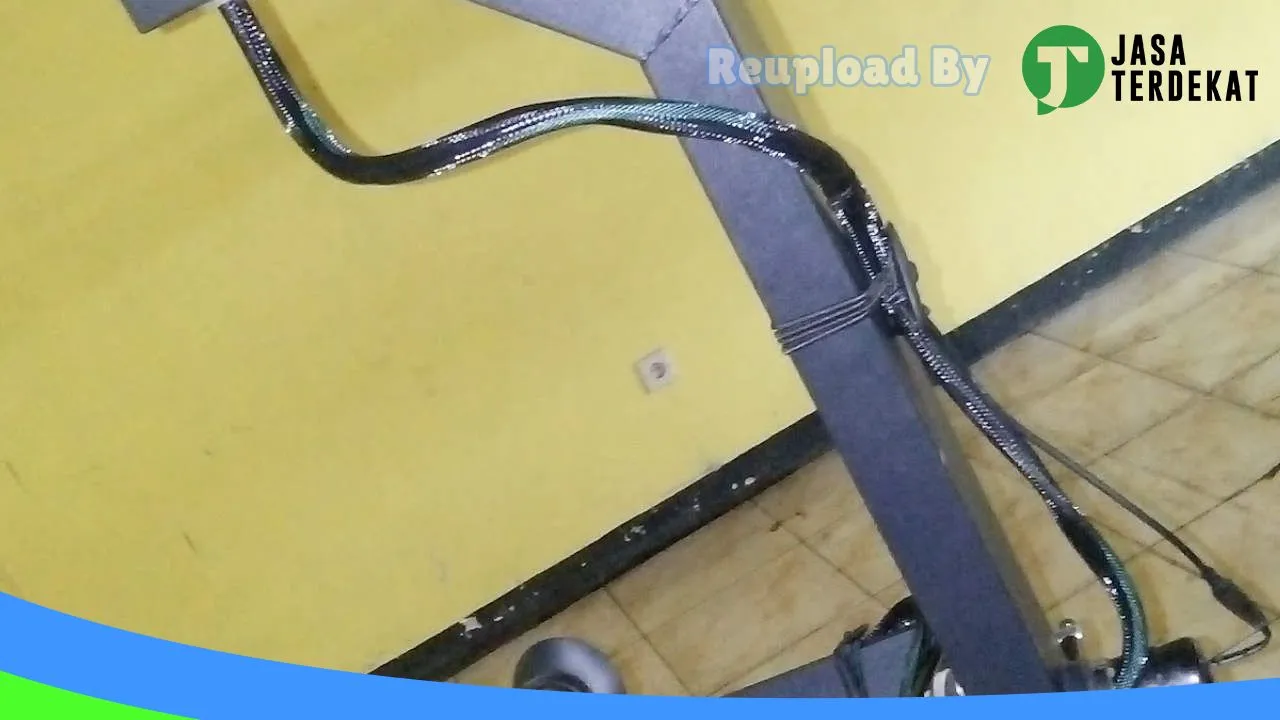 Gambar Zaza Studio di Klaten, Jawa Tengah ke 5