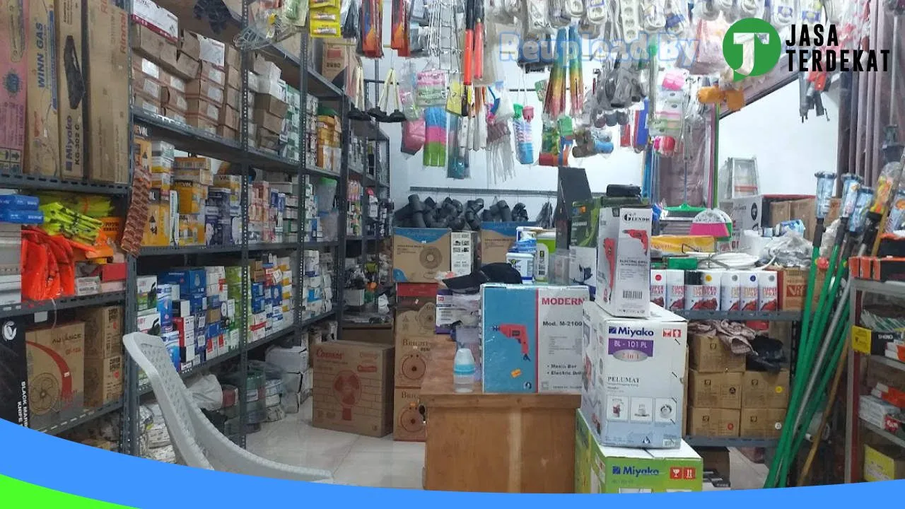Gambar Toko anugerah jaya elektrik & tehnik di Deli Serdang, Sumatera Utara ke 2