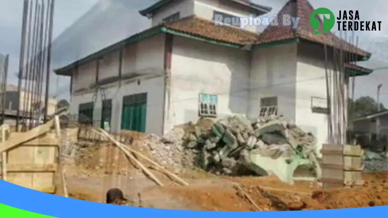 Gambar ARRAFIF di Ogan Komering Ulu Timur, Sumatera Selatan ke 3