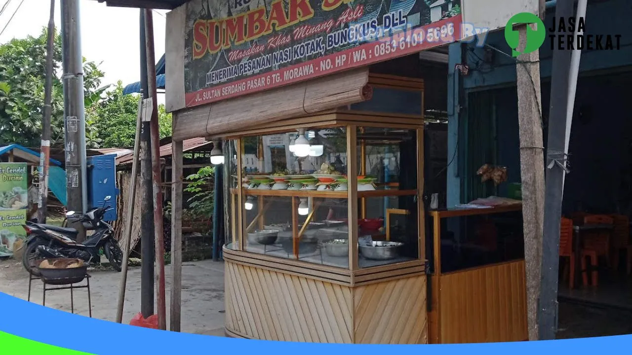 Gambar Toko Teguh Jaya di Deli Serdang, Sumatera Utara ke 1
