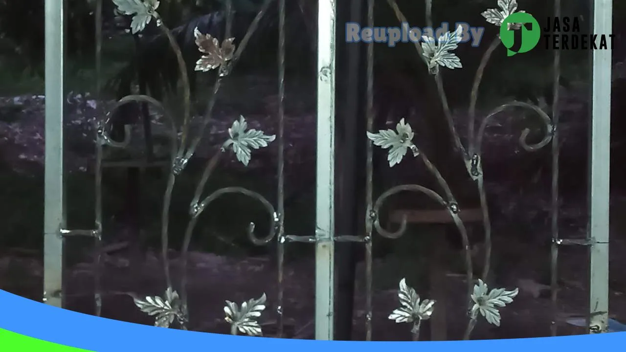 Gambar BENGKEL LAS SUKSES MANDIRI di Lampung Selatan, Lampung ke 5