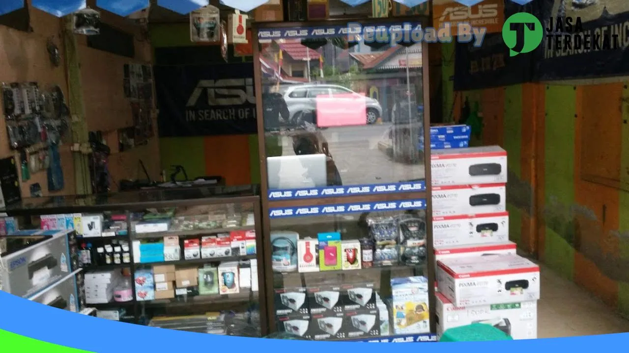 Gambar SINAR KOMPUTER MAJENE di Majene, Sulawesi Barat ke 2