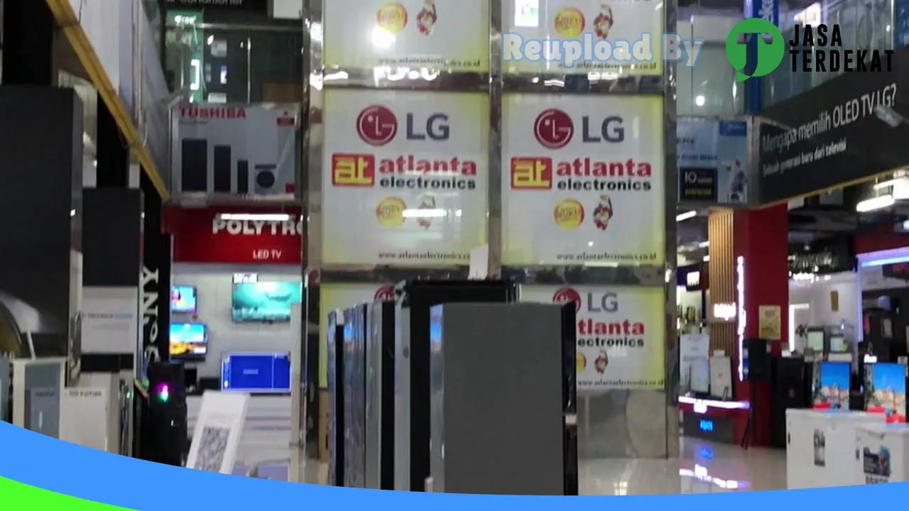 Gambar Atlanta Electronics di Kota Yogyakarta, DI Yogyakarta ke 1