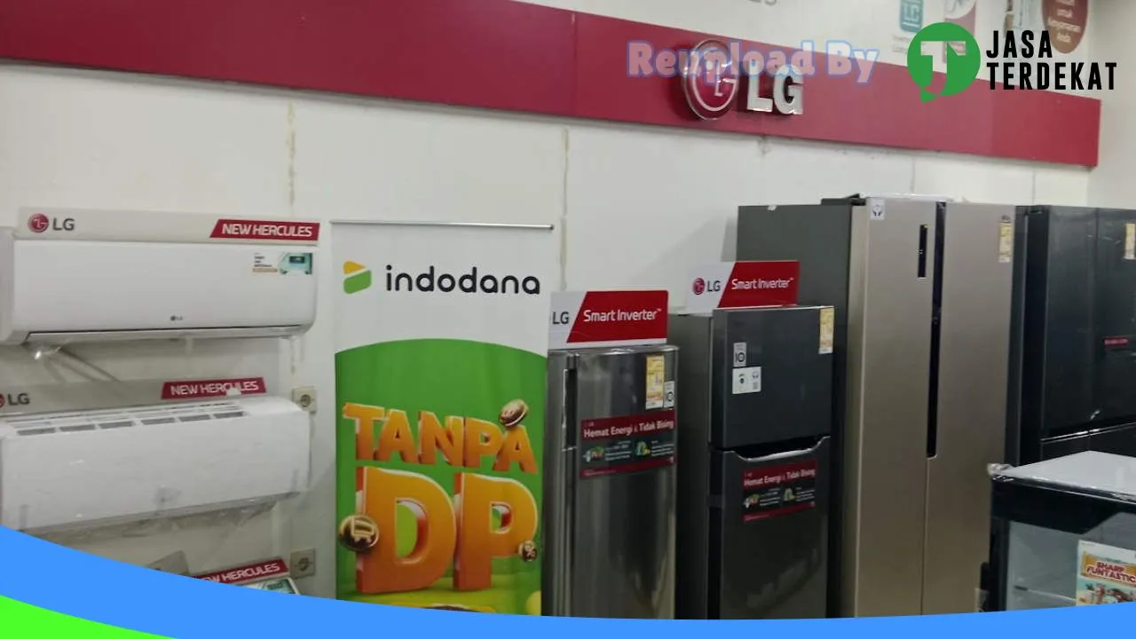 Gambar SEHATI MODERN ELECTRONIC STORE GARUT di Garut, Jawa Barat ke 5