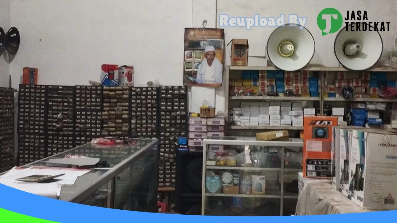 Gambar Toko Satu Putra Elektronik di Bangkalan, Jawa Timur ke 2