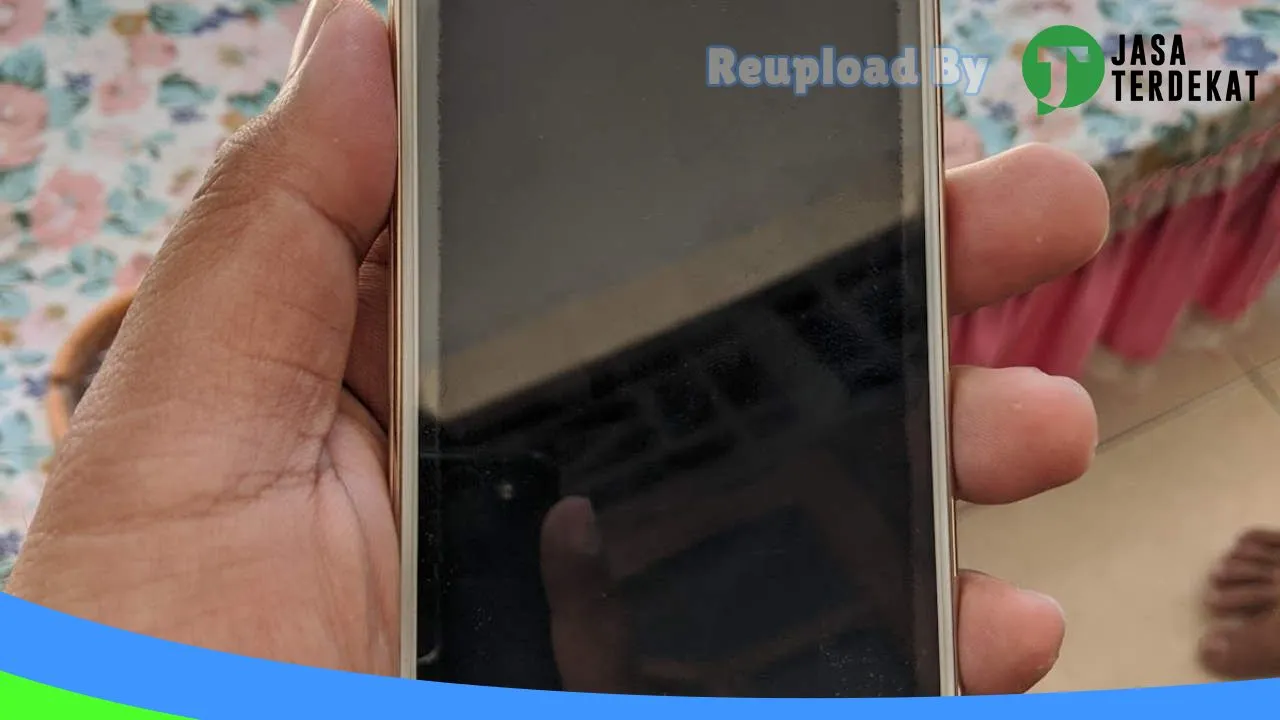 Gambar Barokah Cell Jual Beli Hp dan Servis Hp di Bangkalan, Jawa Timur ke 2