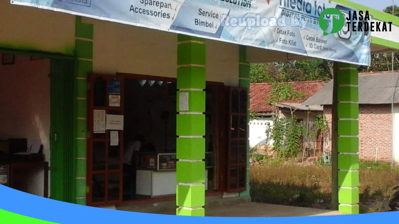Gambar Media Computer di Lampung Timur, Lampung ke 5