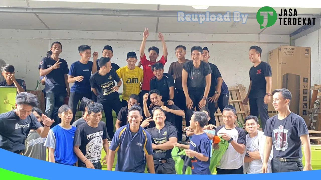 Gambar MAXCELL DEPO TEKNIK & BANGUNAN (KOLAKA) | Toko Listrik, Elektronik, Furniture Kolaka di Kolaka, Sulawesi Tenggara ke 4