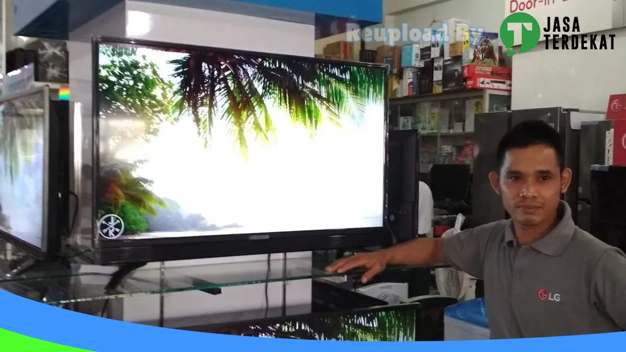Gambar Toko Primadona Elektronik di Lombok Barat, Nusa Tenggara Barat ke 3