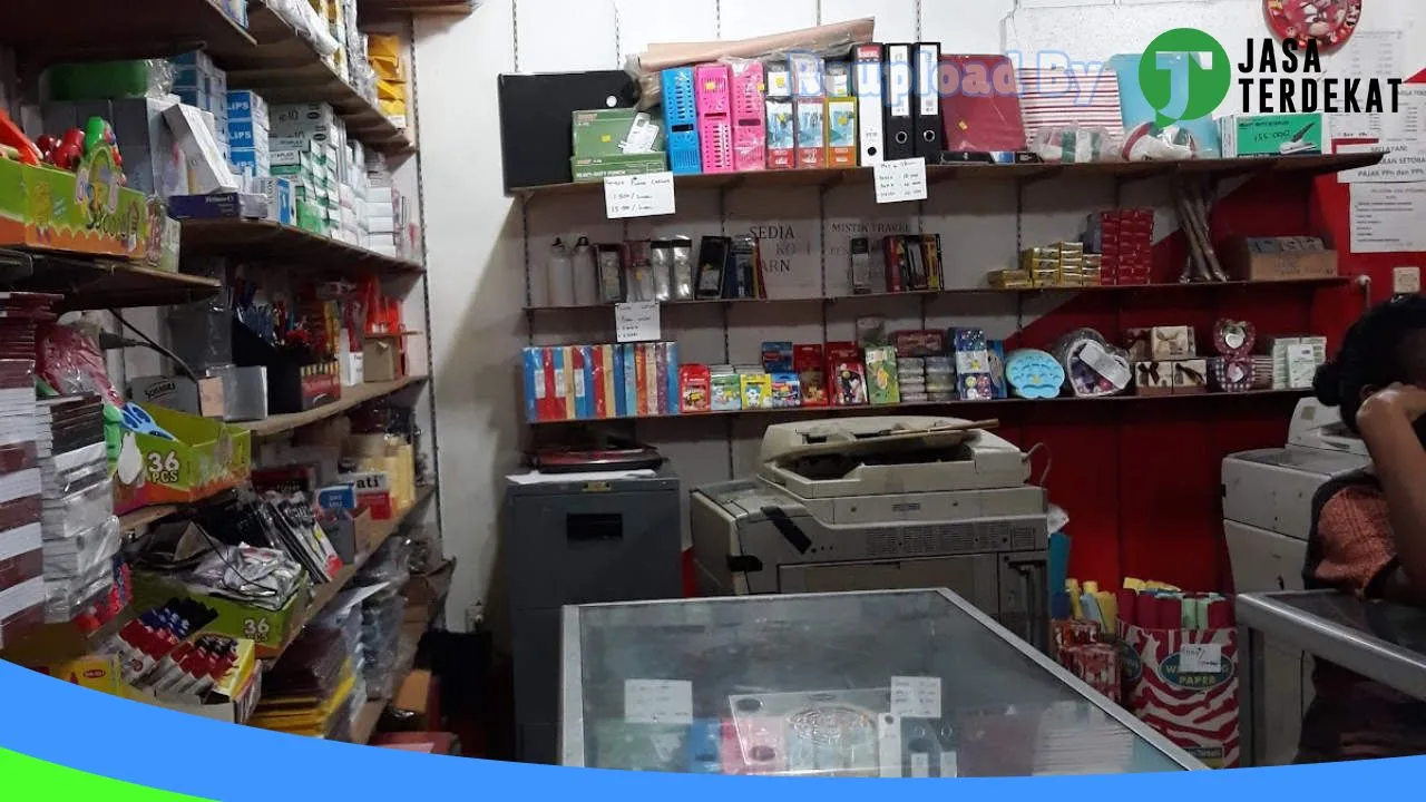 Gambar Mistik Studio di Alor, Nusa Tenggara Timur ke 2