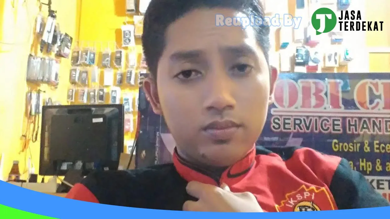 Gambar Obi Cell Pasar Purbolinggo Lampung Timur di Lampung Timur, Lampung ke 4