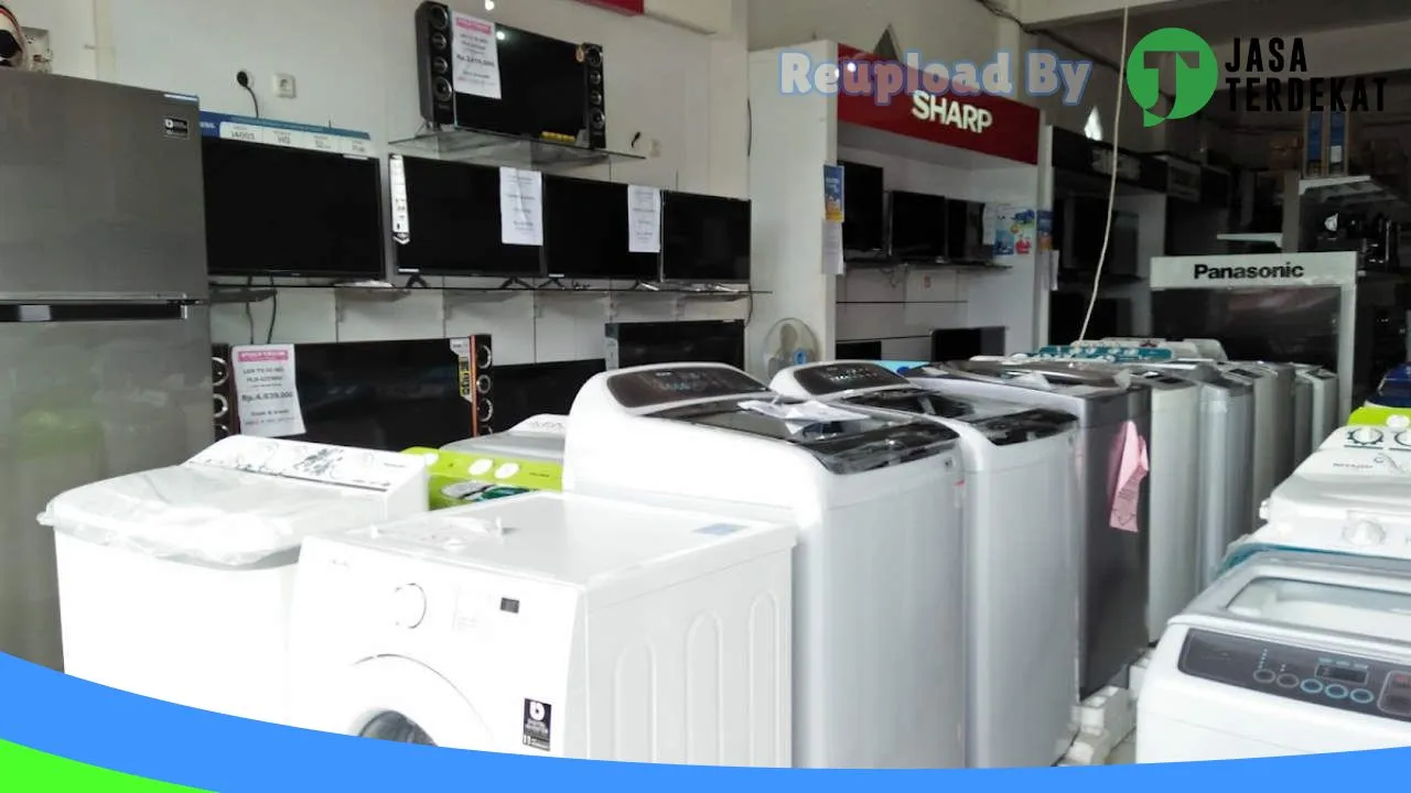Gambar Nuansa Elektronik Superstore di Paser, Kalimantan Timur ke 1