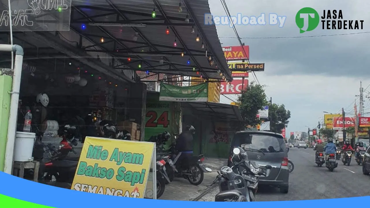 Gambar Indo Jaya Listrik di Sleman, DI Yogyakarta ke 2
